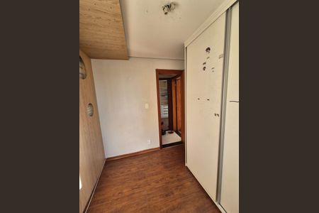 Apartamento para alugar com 61m², 3 quartos e 1 vaga Apartamento para alugar com 61m², 3 quartos e 1 vagaQuarto