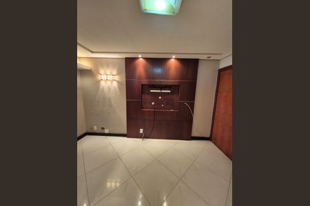 Sala de apartamento para alugar com 3 quartos, 61m² em Cardoso, Belo Horizonte