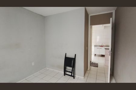Quarto 2 de apartamento para alugar com 2 quartos, 49m² em Jardim Monte Cristo, Suzano