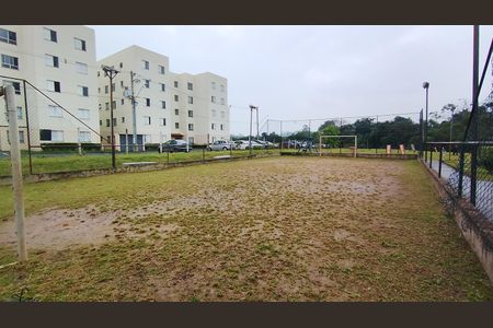Apartamento para alugar com 49m², 2 quartos e 1 vaga Apartamento para alugar com 49m², 2 quartos e 1 vagaQuadra