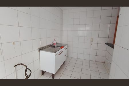 Apartamento para alugar com 49m², 2 quartos e 1 vaga Apartamento para alugar com 49m², 2 quartos e 1 vagaCozinha