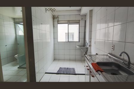 Apartamento para alugar com 49m², 2 quartos e 1 vaga Apartamento para alugar com 49m², 2 quartos e 1 vagaCozinha