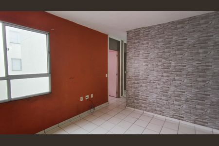 Apartamento para alugar com 49m², 2 quartos e 1 vaga Apartamento para alugar com 49m², 2 quartos e 1 vagaSala