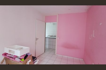 Quarto 1 de apartamento para alugar com 2 quartos, 49m² em Jardim Monte Cristo, Suzano