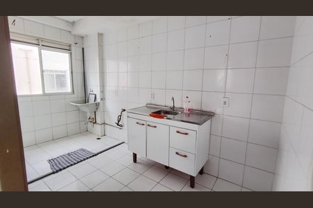 Apartamento para alugar com 49m², 2 quartos e 1 vaga Apartamento para alugar com 49m², 2 quartos e 1 vagaCozinha