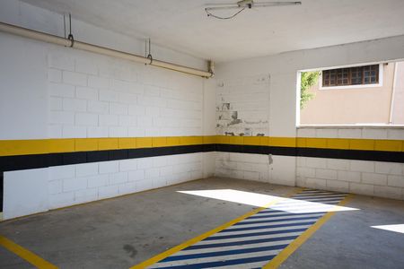 Apartamento para alugar com 75m², 3 quartos e 1 vagaGaragem