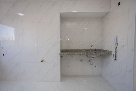 Apartamento para alugar com 75m², 3 quartos e 1 vagacozinha