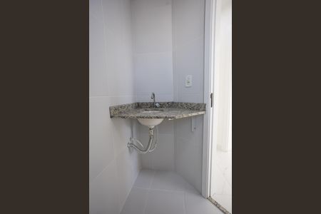 Apartamento para alugar com 75m², 3 quartos e 1 vagaBanheiro