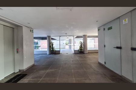 Apartamento para alugar com 75m², 3 quartos e 1 vagaHall de entrada