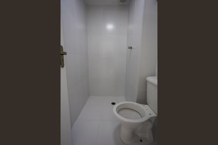Apartamento para alugar com 75m², 3 quartos e 1 vagaBanheiro da Suíte