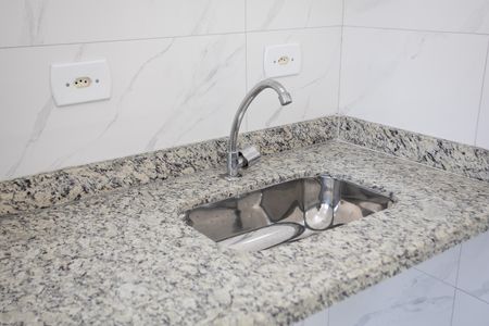 Apartamento para alugar com 75m², 3 quartos e 1 vagacozinha