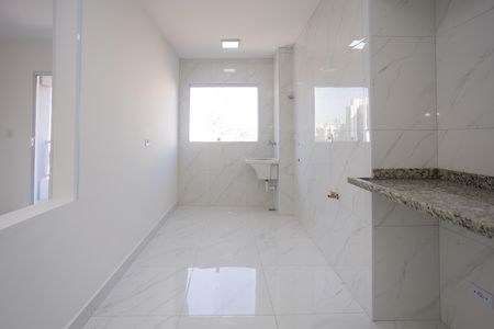 Apartamento para alugar com 75m², 3 quartos e 1 vagacozinha