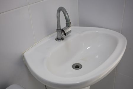 Apartamento para alugar com 75m², 3 quartos e 1 vagaBanheiro da Suíte