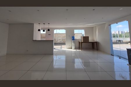 Apartamento para alugar com 75m², 3 quartos e 1 vagaÁrea comum - Salão de festas