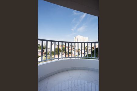 Apartamento para alugar com 75m², 3 quartos e 1 vagaVaranda da Sala