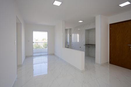 Apartamento para alugar com 75m², 3 quartos e 1 vagaSala 