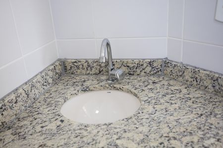 Apartamento para alugar com 75m², 3 quartos e 1 vagaBanheiro