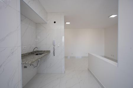 Apartamento para alugar com 75m², 3 quartos e 1 vagacozinha