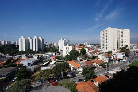 Apartamento para alugar com 75m², 3 quartos e 1 vagavista