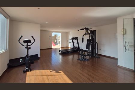 Apartamento para alugar com 75m², 3 quartos e 1 vagaAcademia