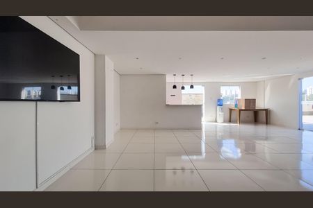 Apartamento para alugar com 75m², 3 quartos e 1 vagaÁrea comum - Salão de festas