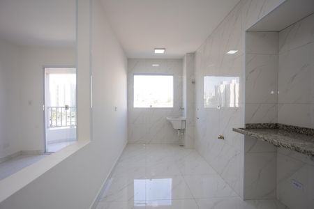 Apartamento para alugar com 75m², 3 quartos e 1 vagacozinha