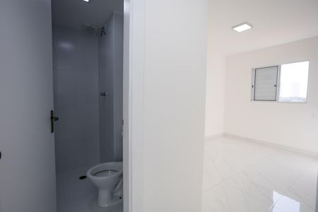 Apartamento para alugar com 75m², 3 quartos e 1 vagasuíte
