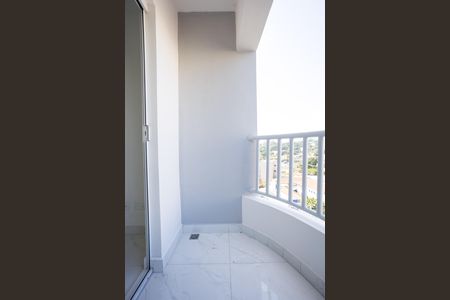 Apartamento para alugar com 75m², 3 quartos e 1 vagaVaranda