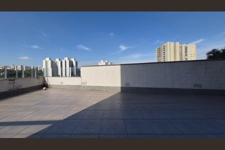 Apartamento para alugar com 75m², 3 quartos e 1 vagaÁrea comum
