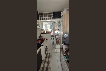 Apartamento para alugar com 70m², 3 quartos e 2 vagas Apartamento para alugar com 70m², 3 quartos e 2 vagasCozinha