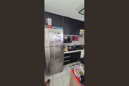 Apartamento para alugar com 70m², 3 quartos e 2 vagas Apartamento para alugar com 70m², 3 quartos e 2 vagasCozinha
