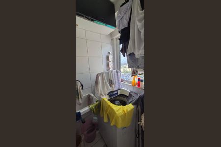 Apartamento para alugar com 70m², 3 quartos e 2 vagas Apartamento para alugar com 70m², 3 quartos e 2 vagasÁrea de Serviço