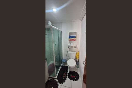 Apartamento para alugar com 70m², 3 quartos e 2 vagas Apartamento para alugar com 70m², 3 quartos e 2 vagasBanheiro Social