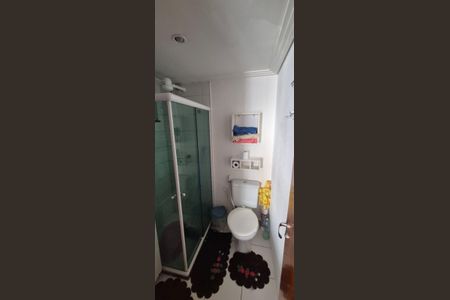 Apartamento para alugar com 70m², 3 quartos e 2 vagas Apartamento para alugar com 70m², 3 quartos e 2 vagasBanheiro Social