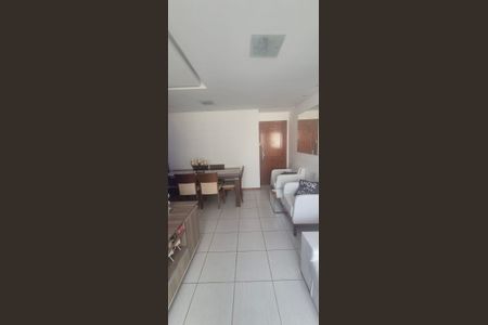 Apartamento para alugar com 70m², 3 quartos e 2 vagas Apartamento para alugar com 70m², 3 quartos e 2 vagasSala