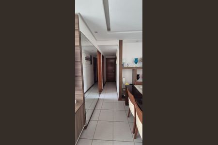 Sala  de apartamento para alugar com 3 quartos, 70m² em Cabula, Salvador