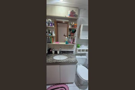 Apartamento para alugar com 70m², 3 quartos e 2 vagas Apartamento para alugar com 70m², 3 quartos e 2 vagasSuite