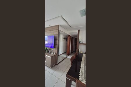 Apartamento para alugar com 70m², 3 quartos e 2 vagas Apartamento para alugar com 70m², 3 quartos e 2 vagasSala
