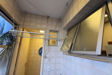 Apartamento para alugar com 65m², 3 quartos e 2 vagas Apartamento para alugar com 65m², 3 quartos e 2 vagasFoto 32