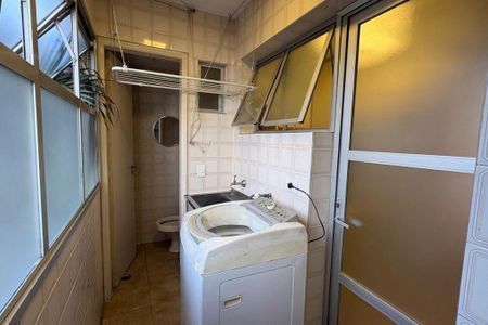 Apartamento para alugar com 65m², 3 quartos e 2 vagas Apartamento para alugar com 65m², 3 quartos e 2 vagasFoto 28