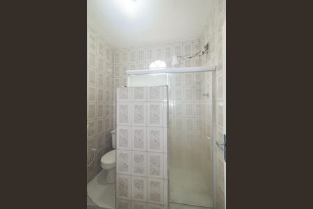 Casa para alugar com 150m², 3 quartos e sem vaga Casa para alugar com 150m², 3 quartos e sem vagaBanheiro