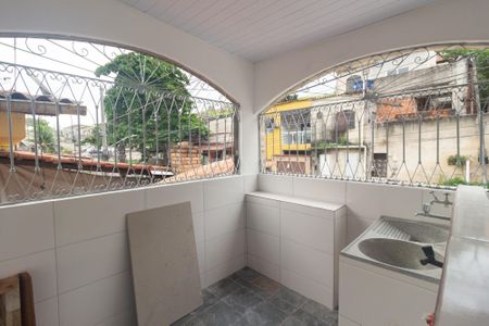 Casa para alugar com 150m², 3 quartos e sem vaga Casa para alugar com 150m², 3 quartos e sem vagaÁrea de Serviço