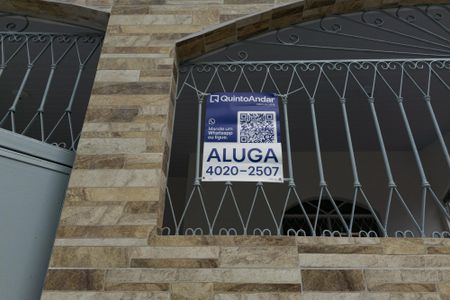Casa para alugar com 150m², 3 quartos e sem vaga Casa para alugar com 150m², 3 quartos e sem vagaPlaquinha