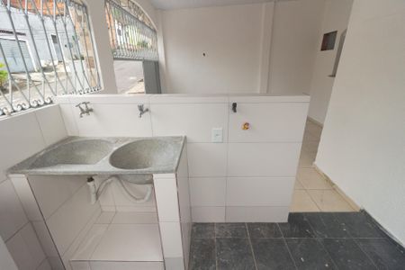 Casa para alugar com 150m², 3 quartos e sem vaga Casa para alugar com 150m², 3 quartos e sem vagaÁrea de Serviço