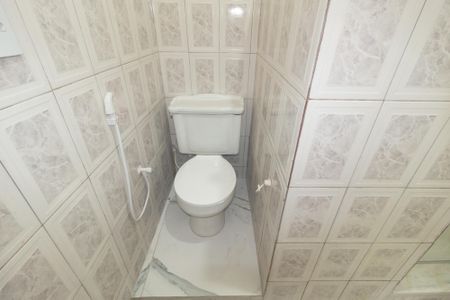 Casa para alugar com 150m², 3 quartos e sem vaga Casa para alugar com 150m², 3 quartos e sem vagaBanheiro