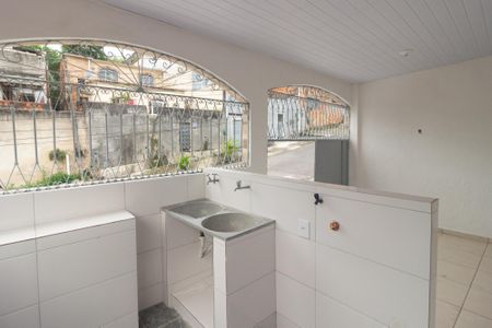 Casa para alugar com 150m², 3 quartos e sem vaga Casa para alugar com 150m², 3 quartos e sem vagaÁrea de Serviço