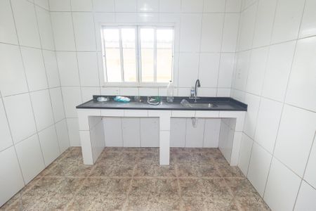 Casa para alugar com 150m², 3 quartos e sem vaga Casa para alugar com 150m², 3 quartos e sem vagaCozinha