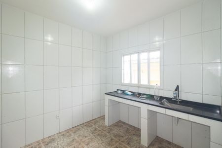 Casa para alugar com 150m², 3 quartos e sem vaga Casa para alugar com 150m², 3 quartos e sem vagaCozinha