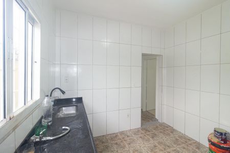 Casa para alugar com 150m², 3 quartos e sem vaga Casa para alugar com 150m², 3 quartos e sem vagaCozinha