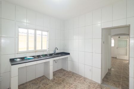 Casa para alugar com 150m², 3 quartos e sem vaga Casa para alugar com 150m², 3 quartos e sem vagaCozinha